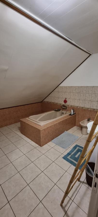 Case Tortue - Chambres Chez L'Habitant - 3 Etoiles Les Avirons ภายนอก รูปภาพ