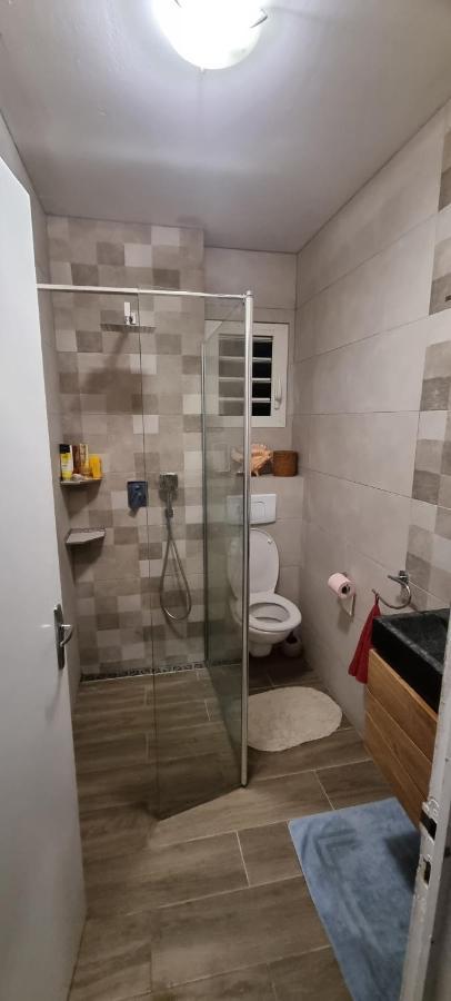 Case Tortue - Chambres Chez L'Habitant - 3 Etoiles Les Avirons ภายนอก รูปภาพ
