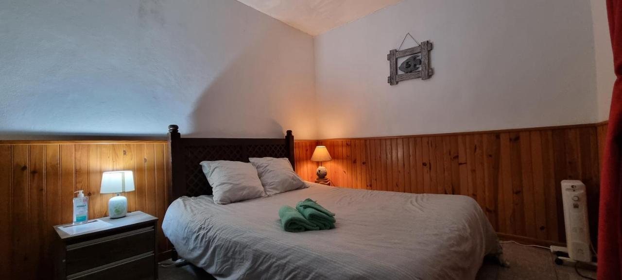 Case Tortue - Chambres Chez L'Habitant - 3 Etoiles Les Avirons ห้อง รูปภาพ