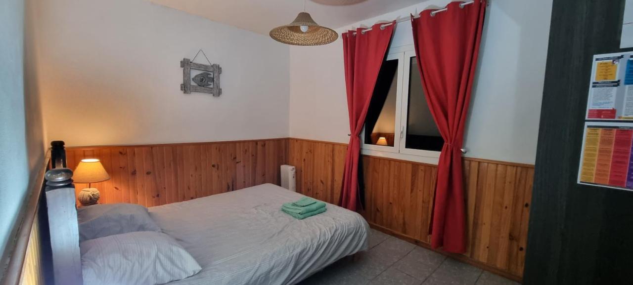 Case Tortue - Chambres Chez L'Habitant - 3 Etoiles Les Avirons ห้อง รูปภาพ
