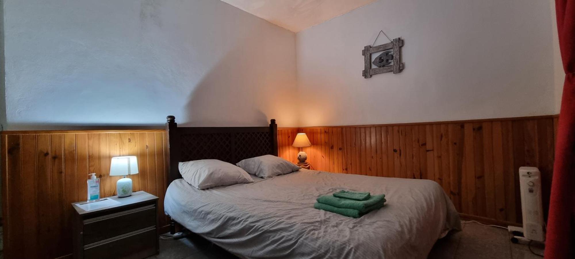 Case Tortue - Chambres Chez L'Habitant - 3 Etoiles Les Avirons ห้อง รูปภาพ